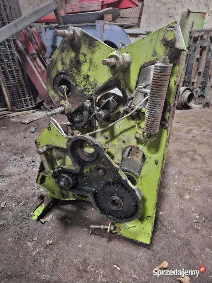 Bęben Claas Jaguar 680685690695 Piechocice