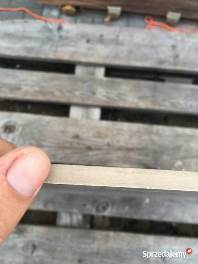 Gres płytka podłogowa szara 596x596 made in Reguły