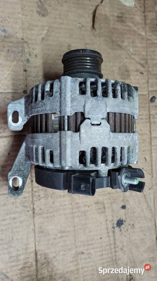 Volvo v70 III xc70 III S80 II 24 D5 185 mazowieckie Warszawa