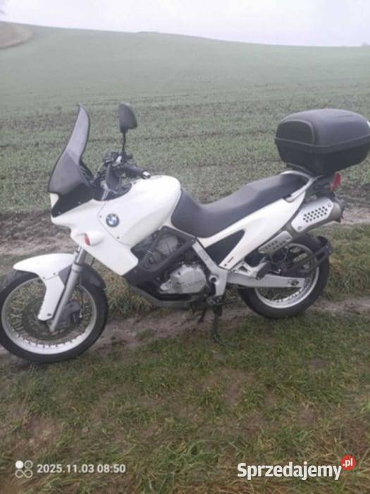 Motor BMW F650 Chojna sprzedam