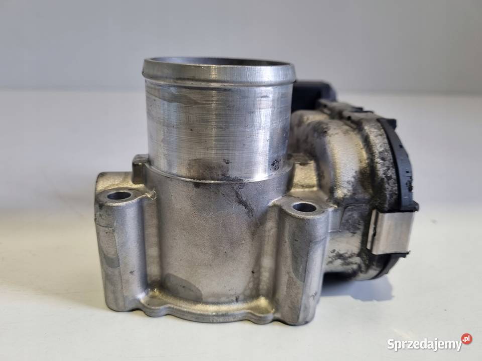 PRZEPUSTNICA Opel Vivaro Trafic 20 DCI Chełm