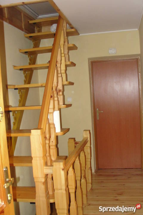 Dom Okazja Strzeszyn Biecz Strzeszyn