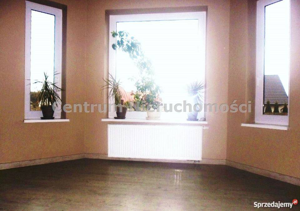 dom wolnostojący sprzedam 168m2 Szczytniki sprzedam