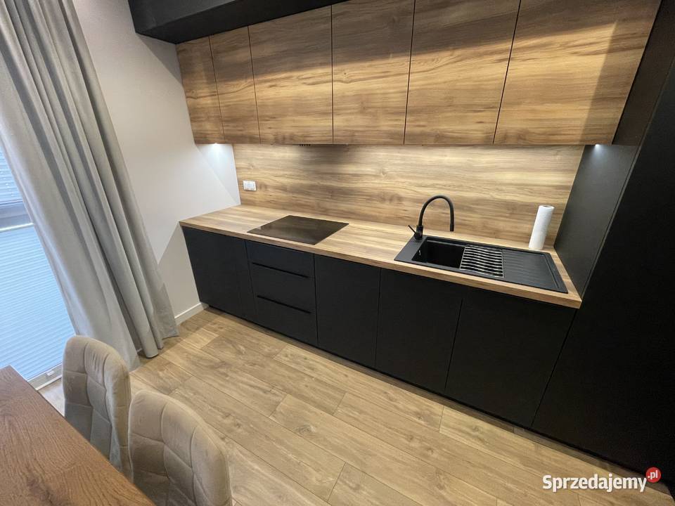 Dwupokojowe mieszkanie Sky Trust Kielce balkon sprzedam