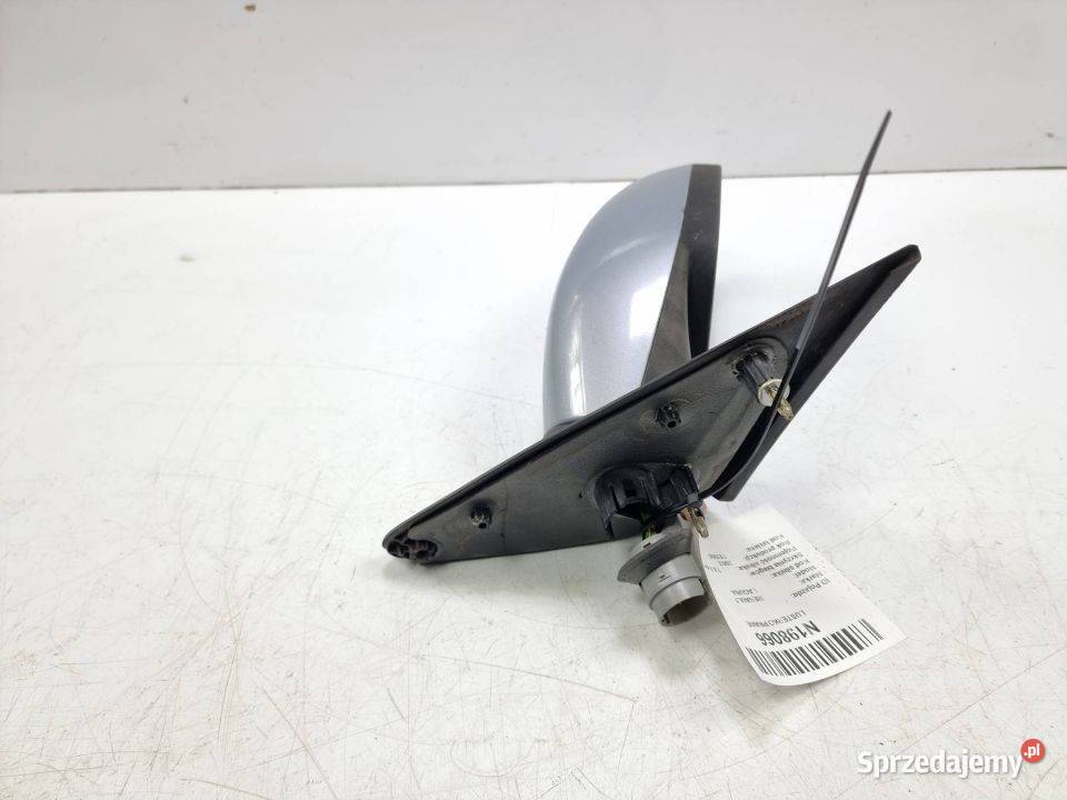 LUSTERKO PRAWE RENAULT LAGUNA II 9PIN kujawsko-pomorskie Lipno