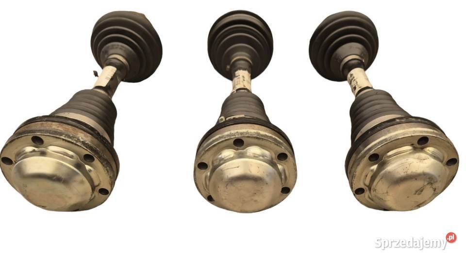 PÓŁOŚ PRZÓD LEWA SEAT IBIZA III FR CUPRA FABIA I sprzedam