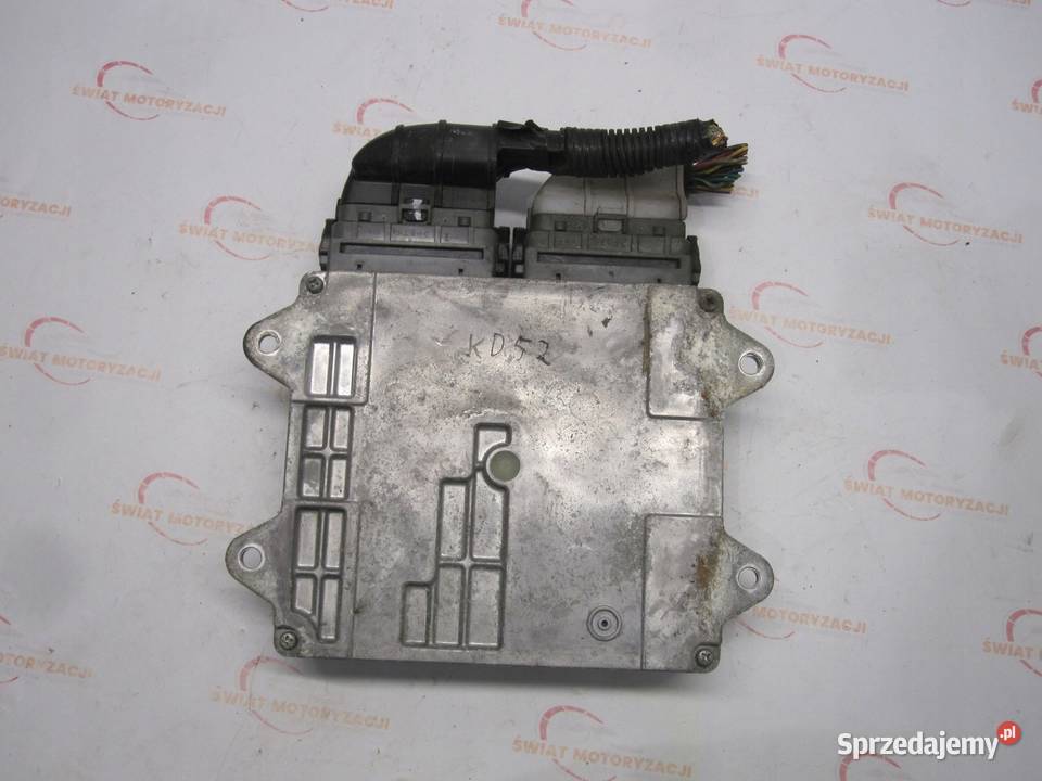 MITSUBISHI COLT VI SMART komputer sterownik ECU Kielce