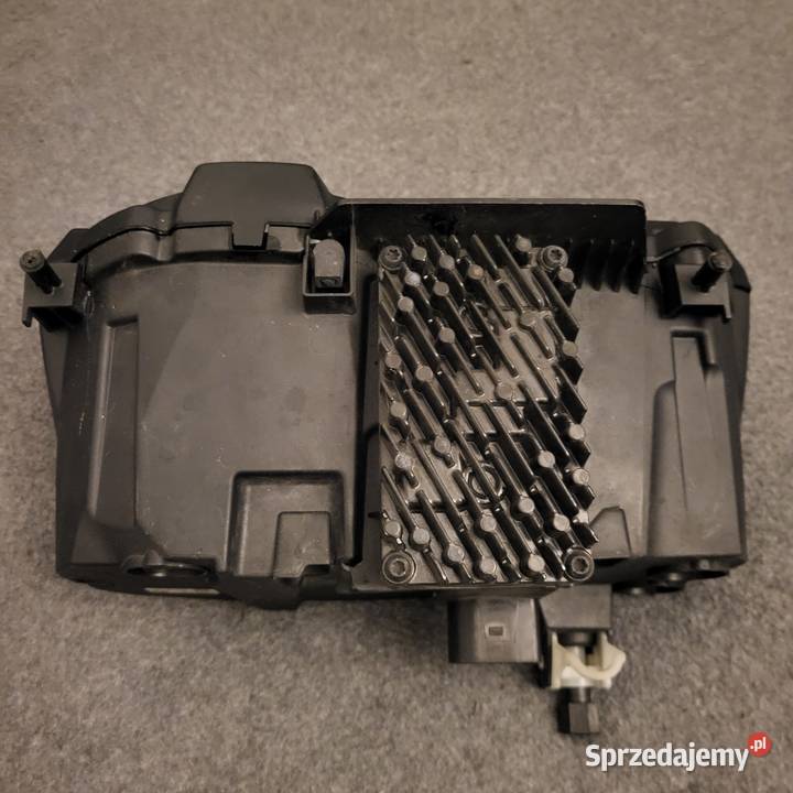 Reflektor lampa BMW R1200GS K50 K51 Kraków