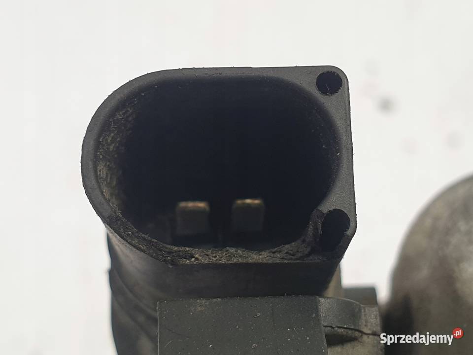 ALTERNATOR Volvo V70 III 20 D bosch Alternator Chełm