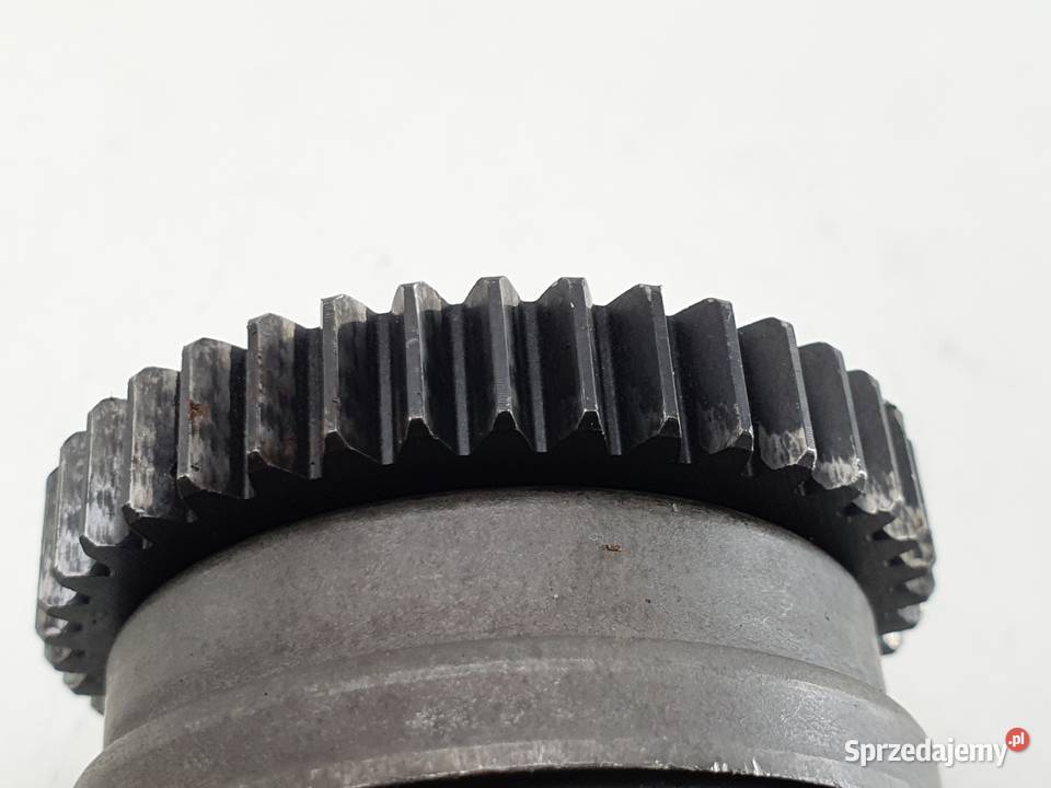 BENDIX CECTEK 500 GLADIATOR QUADDRIFT