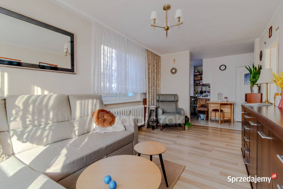 Mieszkanie Gdynia Józefa Bema 541m2 3 pokoje