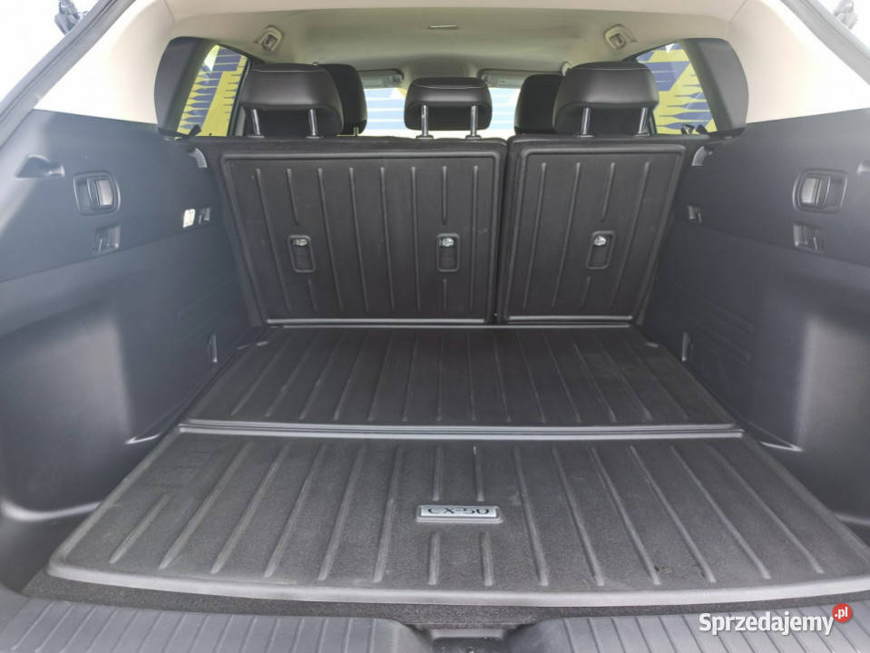 Mazda CX5 II 2017 bluetooth Samochody osobowe Rzeszów