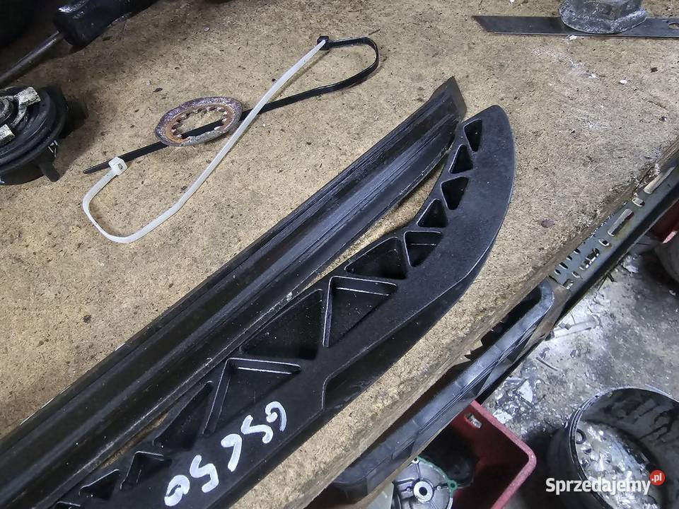 BMW f650 GS ślizgi rozrządu prowadnica Prowadnice łańcucha Jelenia Góra