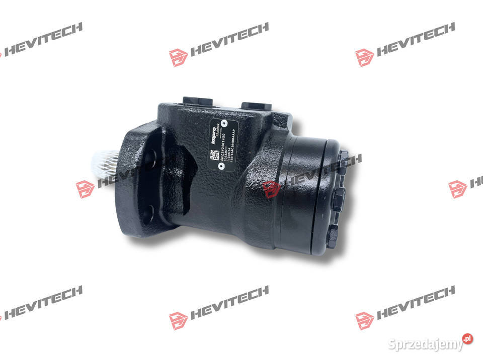 Hydromotor Steelwrist 900638 Gądki