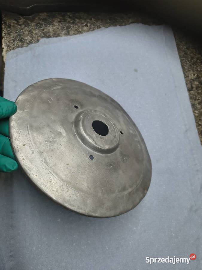 Zaślepka przedniego koła jawa 250 model 353 Rzeszów sprzedam