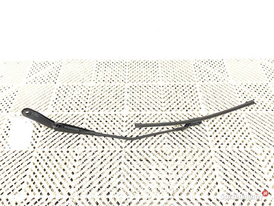 RAMIĘ WYCIERACZKI PRAWY PRZÓD VOLVO V40 31276060 osobowe Ramiona wycieraczek