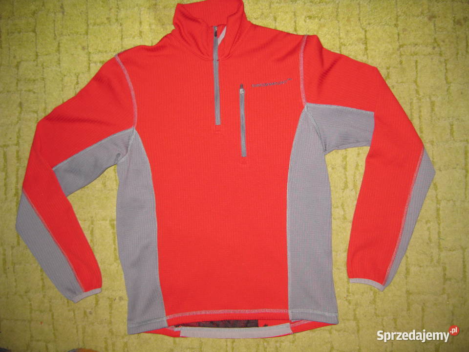 Softshell BERGANS S Bluza rowerowa M XXL Łódź sprzedam