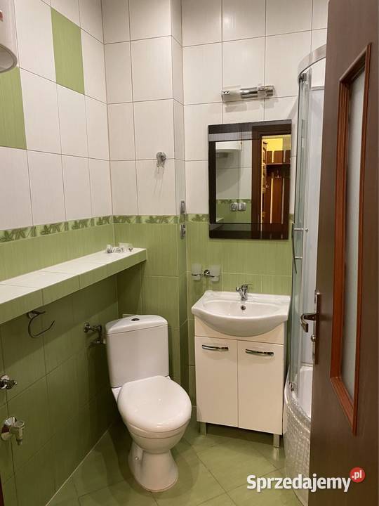 Wynajmę mieszkanie w okolicy nadmorskiej w Wolin sprzedam