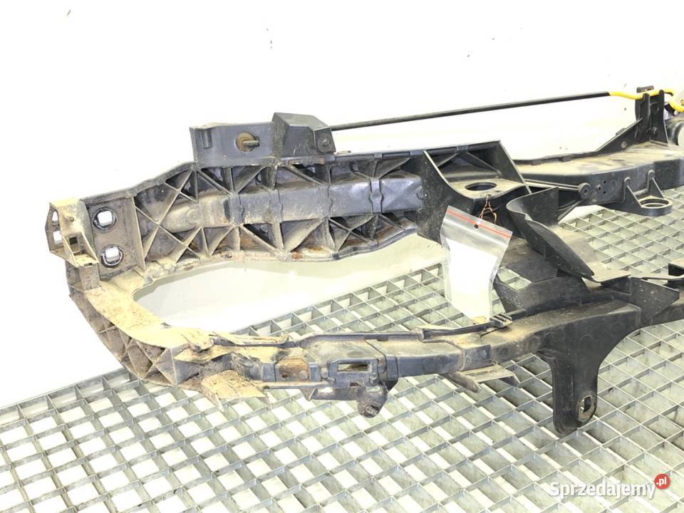 WZMOCNIENIE GÓRNE FORD FOCUS C Minivan 0307 podkarpackie