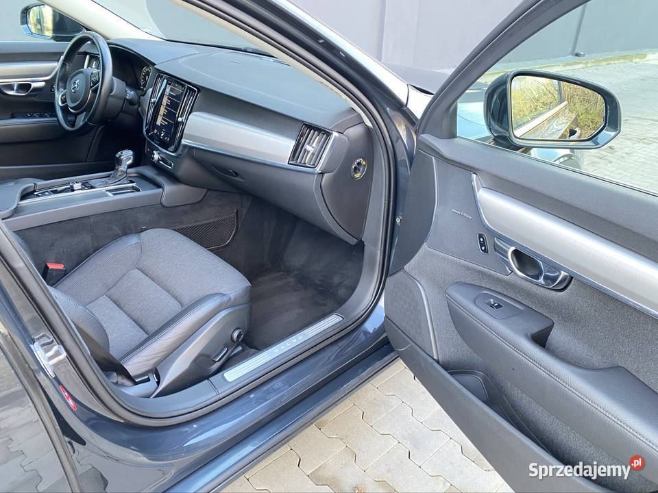 Volvo v90 D5 4x4 Lublin
