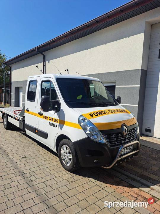Auto laweta Pomoc Drogowa Assistance holowanie podkarpackie Tarnobrzeg