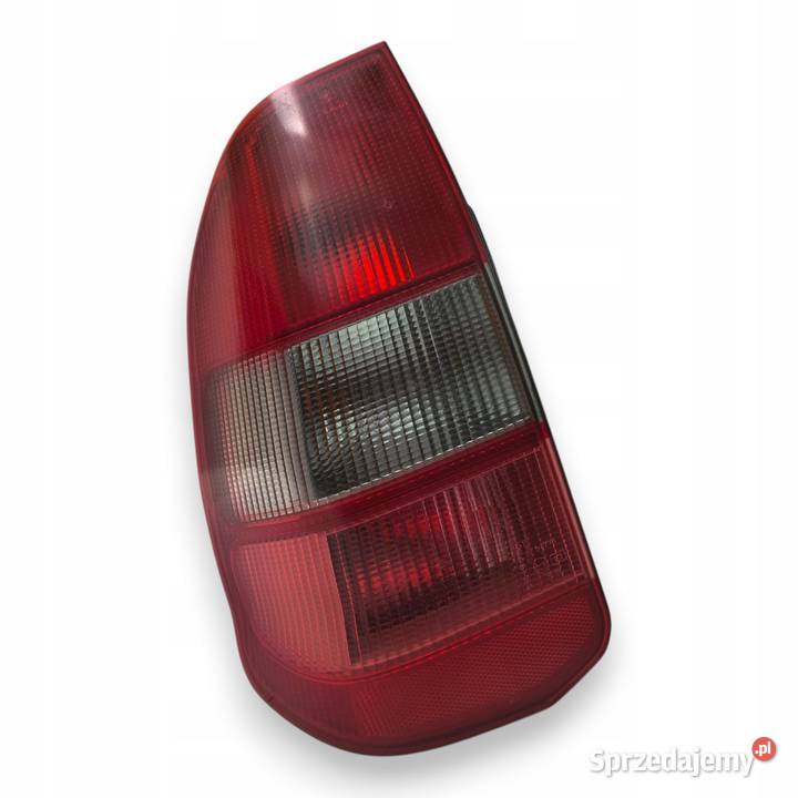 LAMPA LEWA Mitsubishi Space Star 19982002 lewy