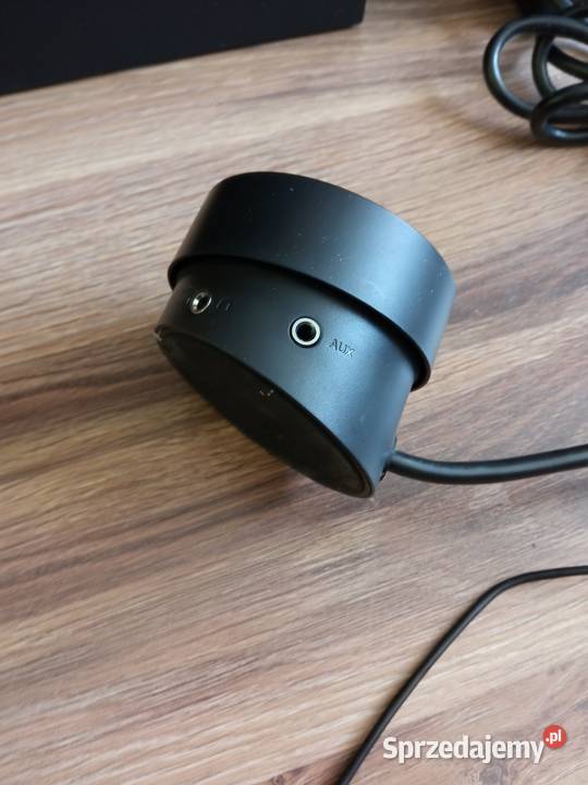 Głośniki Logitech 120 w Stalowa Wola
