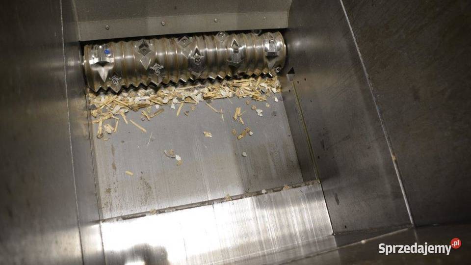6243 RĘBAK VECOPLAN VAZ 10080 Biertowice