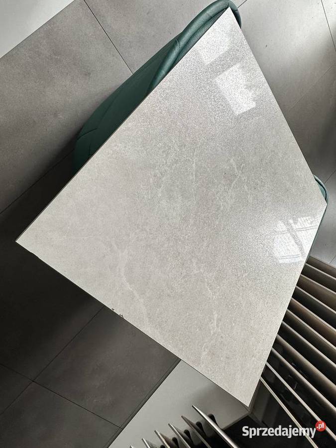 Płytka Alexia Gris Lappato 60x60 GAT I EMIGRES Płytki podłogowe