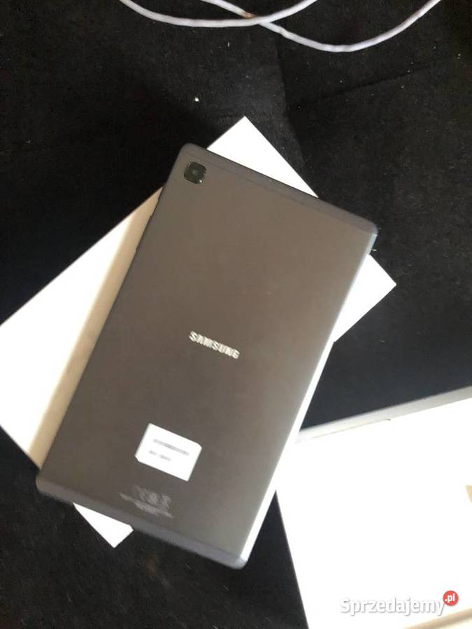 Tablet Galaxy Tab A7 Lite 32GB Czechowice-Dziedzice