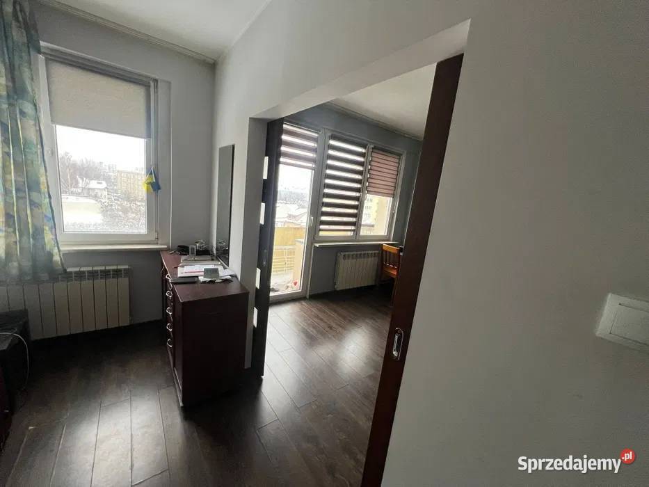 2 pokoje Gdańsk Przymorzezwierzęta mile beton sprzedam