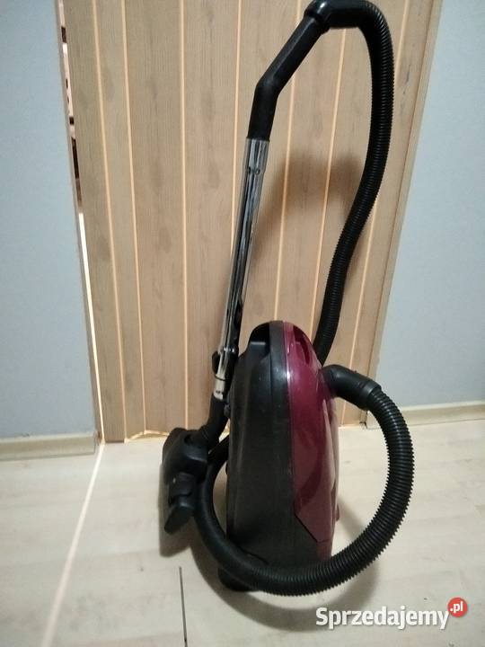 Odkurzacz Vampyr Exquisit 1200 W Poznań