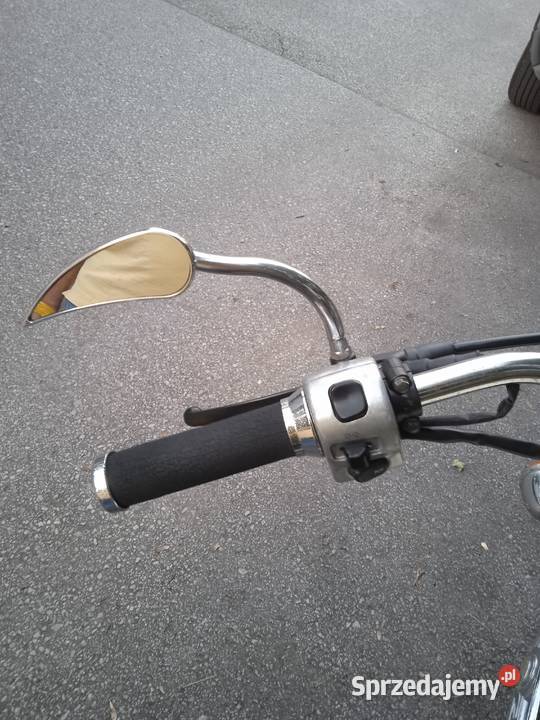 Gilera Coguar 125 4t Gilera Warszawa