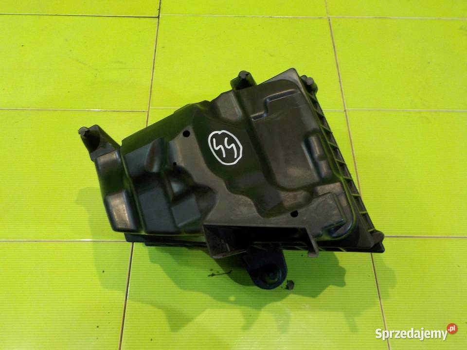 RANGE ROVER III L320 LIFT 30 TD V6 10r obudowa