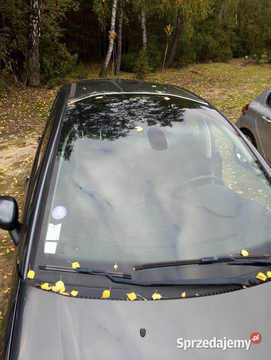 Citroen C3 14r manualna Suchowola sprzedam