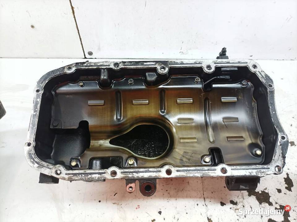 MISKA OLEJOWA 19 CDTI Opel Astra III 20042014 H