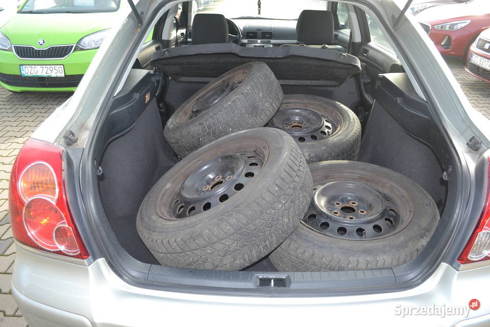 Toyota Avensis Zarejestrowana 77 podgrzewane fotele Zgorzelec