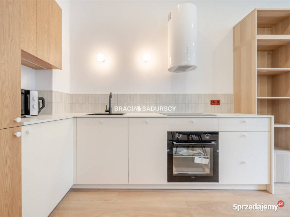 Do wynajęcia mieszkanie 42m2 2 pokoje Kraków sprzedam