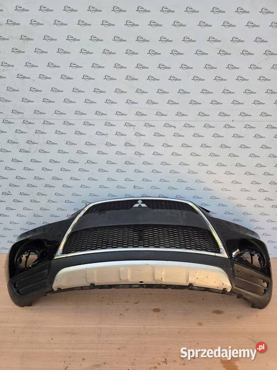 OUTLANDER LIFT II 11r zderzak przód Kielce