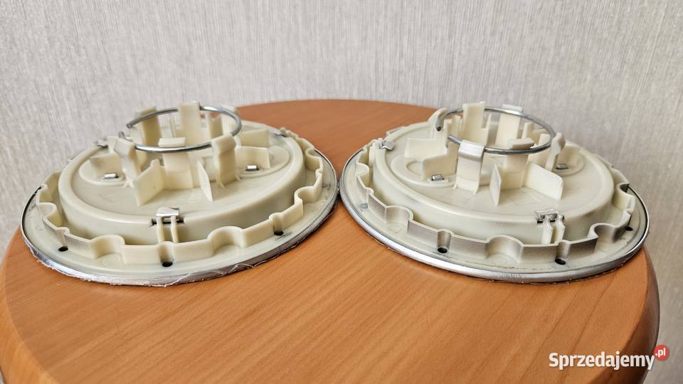 Dekielki Audi A4 wersja SLine 2 sztuki nowe