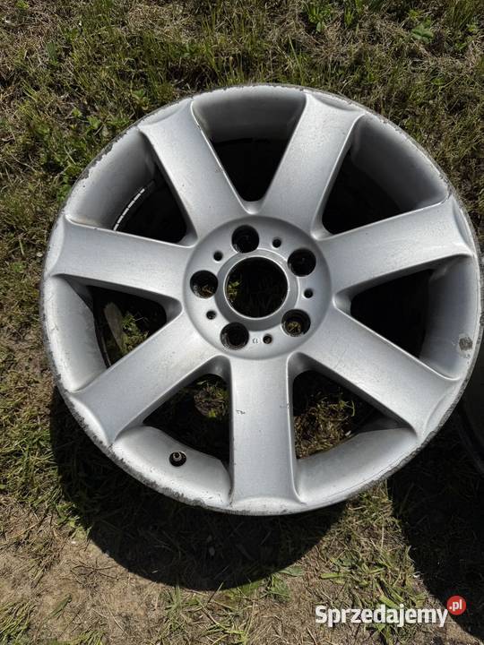 Felgi 17stki 2 sztuki 4x16stki BMW 5x120 Kraków
