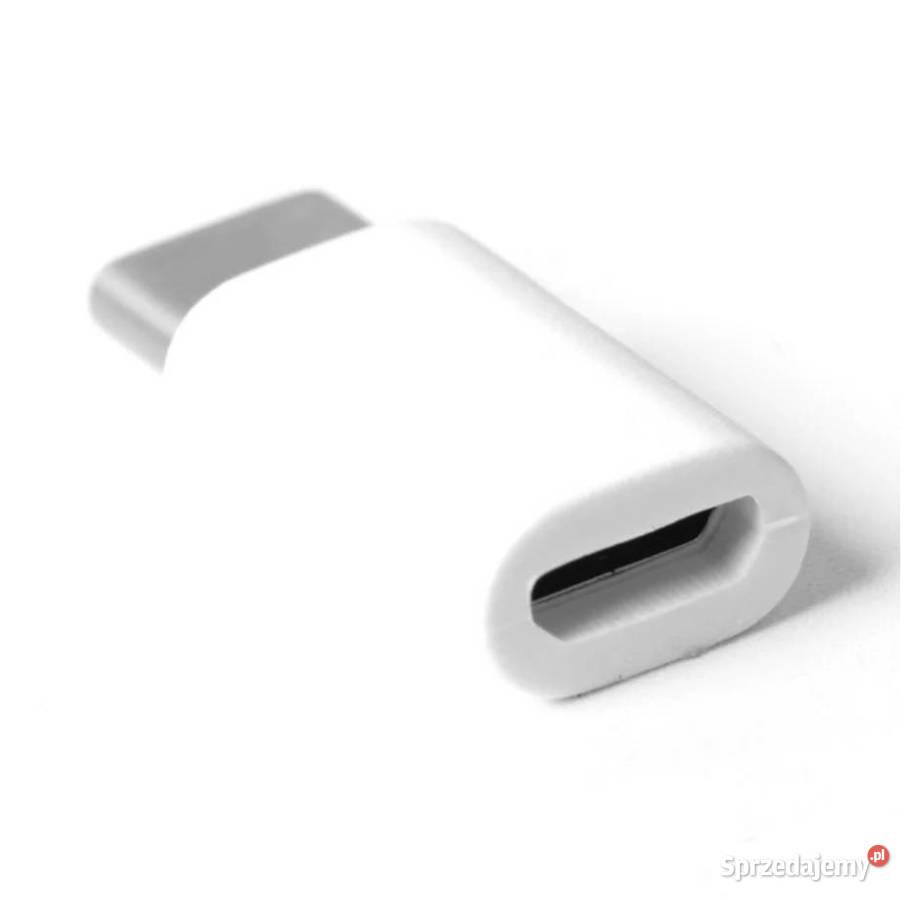 Przejście Adapter USBC Micro USB QILIVE Rzeszów