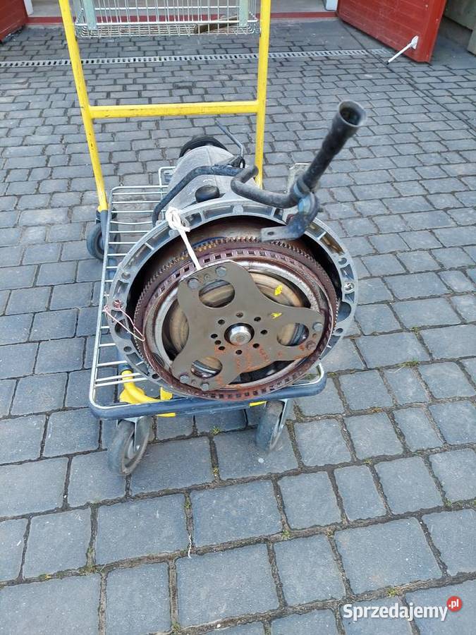 Skrzynie biegów R140 271 26 01 Pozostałe Łobżenica sprzedam
