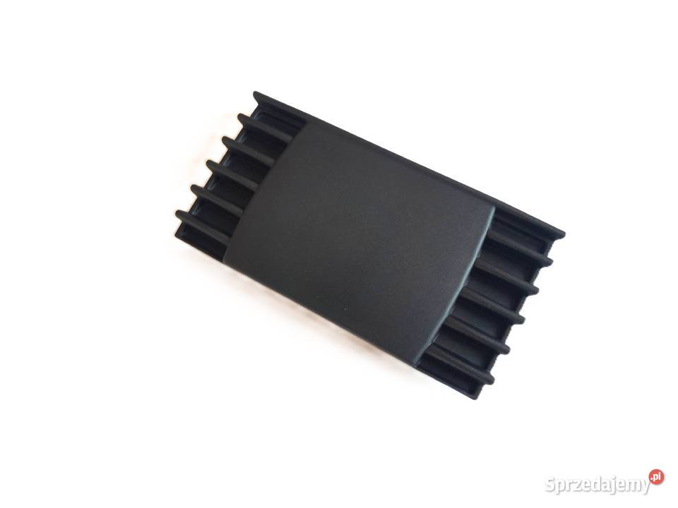 NOWA ZAŚLEPKA KRATKI ZDERZAKA RADARU GRANDLAND osobowe