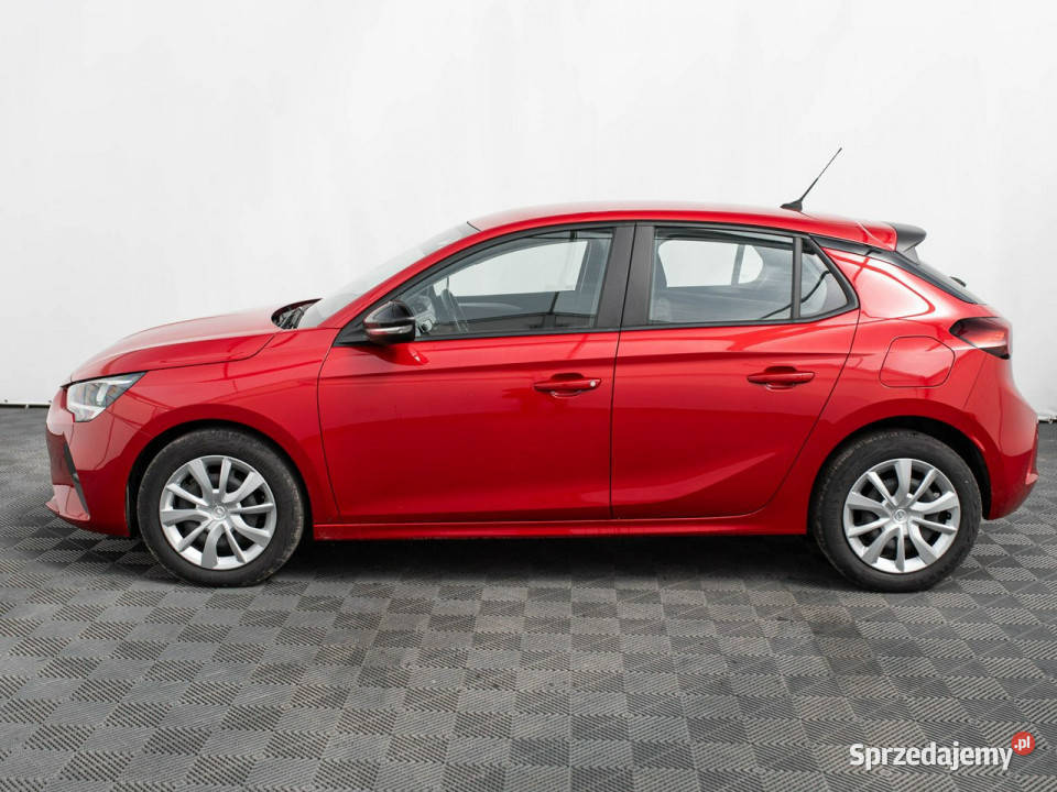 Opel Corsa GD5J56615 Czcof Bluetooth Ekran