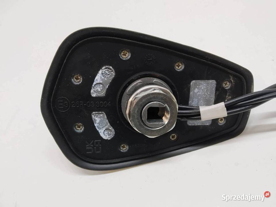 ANTENA KAROSERYJNA 26R033004 Renault Captur II