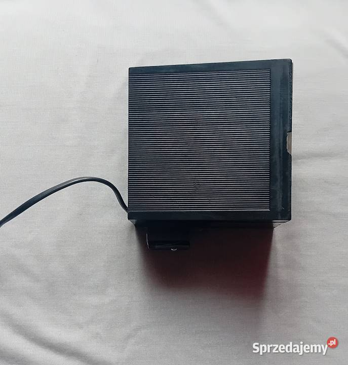 Lampa błyskowa do aparatu fot FOTON CCCP z etui wielkopolskie Koźminek