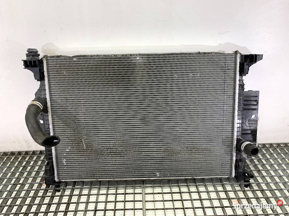 CHŁODNICA WODY FORD KUGA II 15 150 RADIATOR