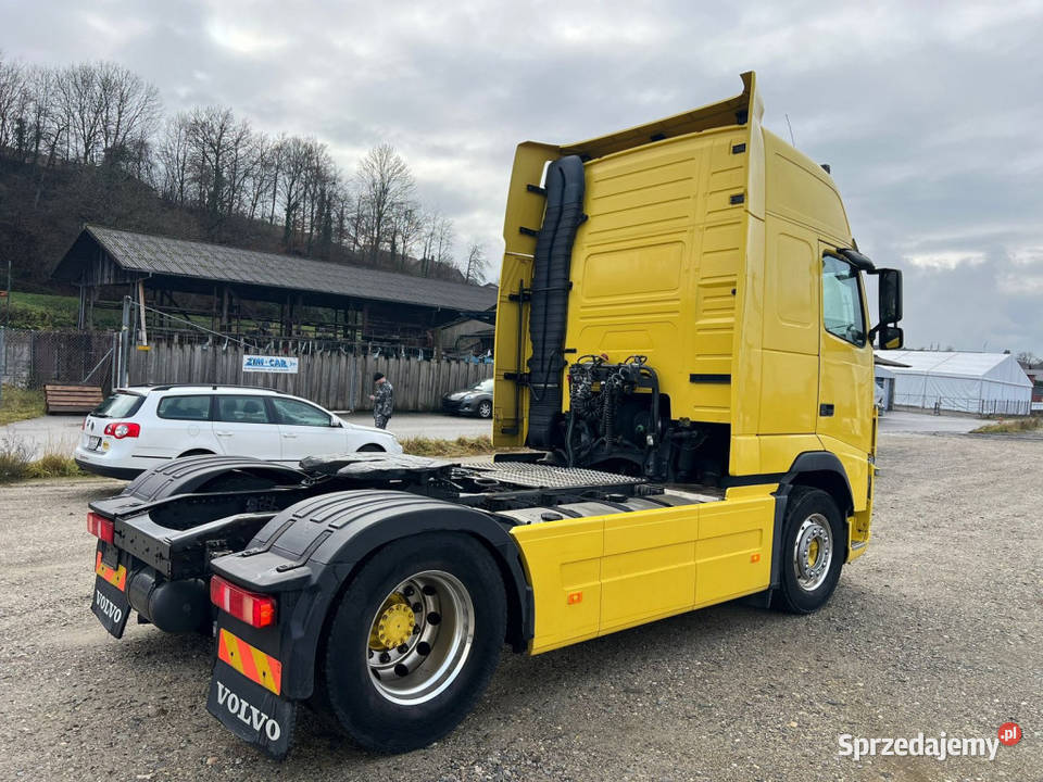 Ciagnik Volvo FH