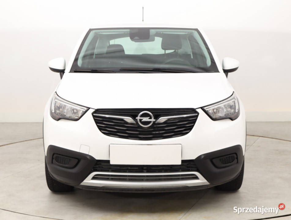 Opel Crossland 12 Turbo ABS Bielany Wrocławskie